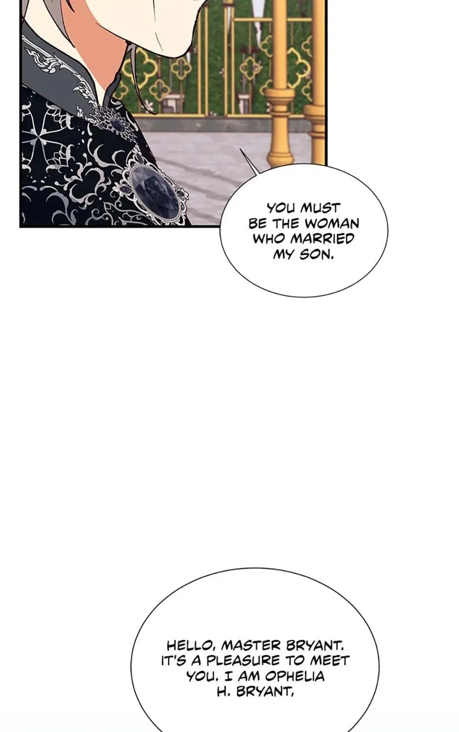 Read No More Turning a Blind Eye chapter 113 image 87 on Lezhin