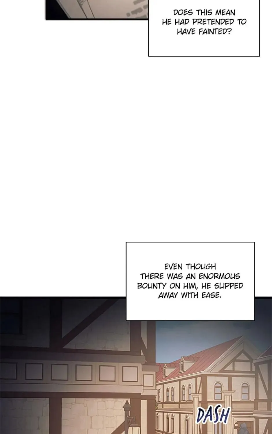 Read No More Turning a Blind Eye chapter 113 image 9 on Lezhin