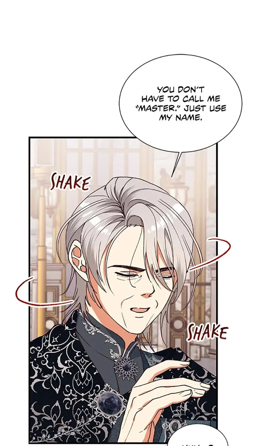 Read No More Turning a Blind Eye chapter 113 image 91 on Lezhin