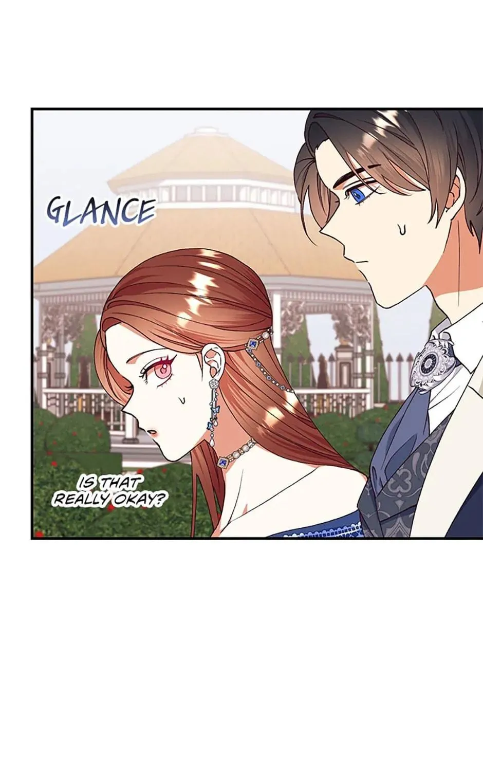 Read No More Turning a Blind Eye chapter 113 image 93 on Lezhin
