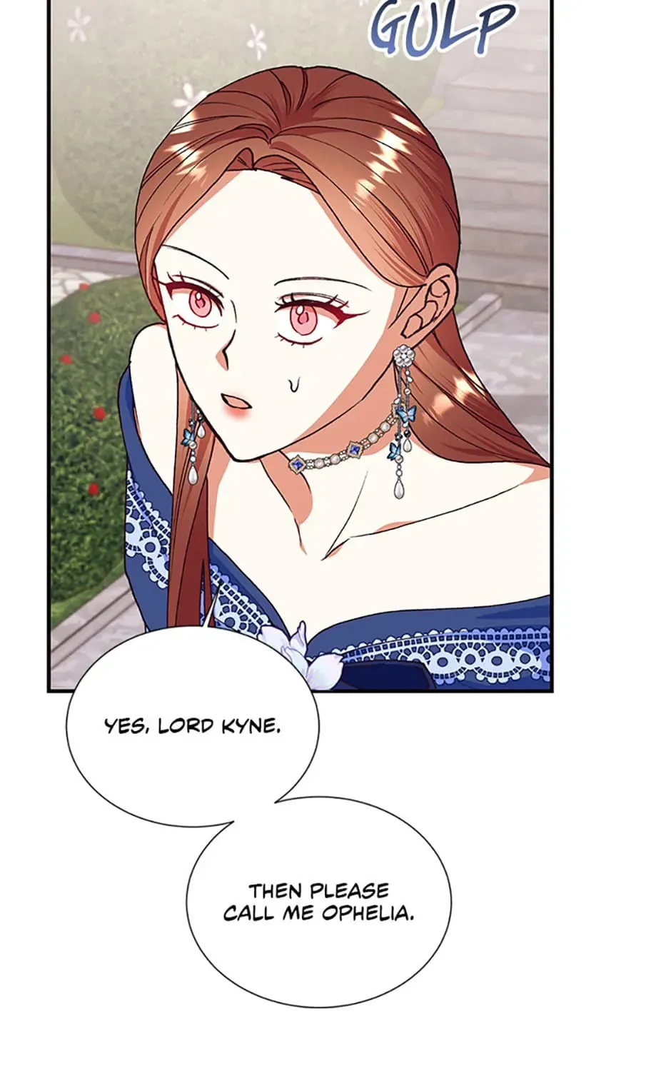 Read No More Turning a Blind Eye chapter 113 image 95 on Lezhin