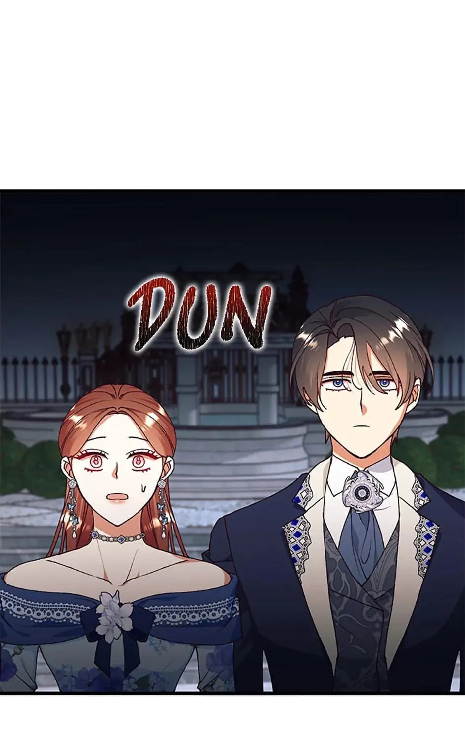 Read No More Turning a Blind Eye chapter 113 image 99 on Lezhin