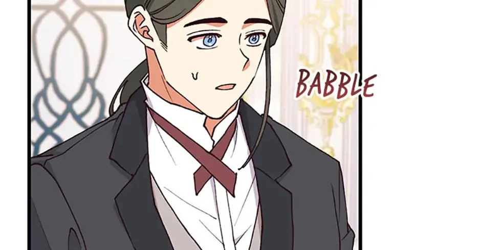 No More Turning a Blind Eye Chapter 114 page 3 - 