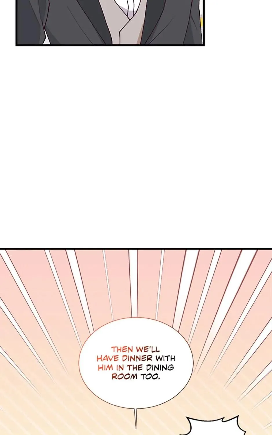 No More Turning a Blind Eye Chapter 114 page 4 - 