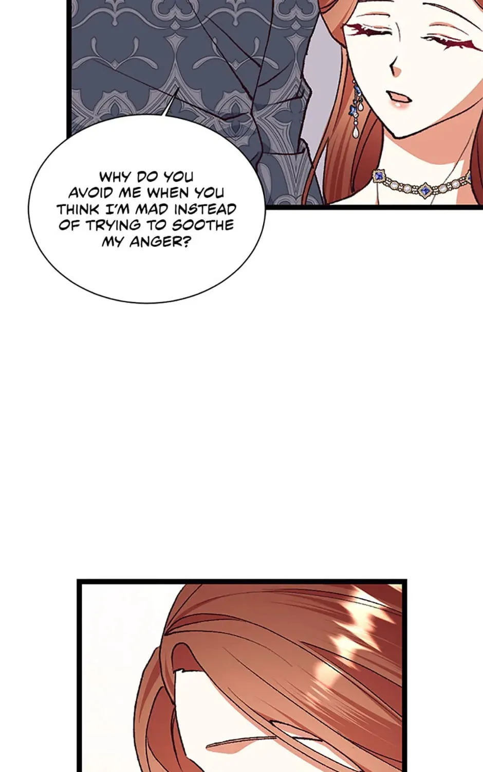Read No More Turning a Blind Eye chapter 115 image 29 on Lezhin