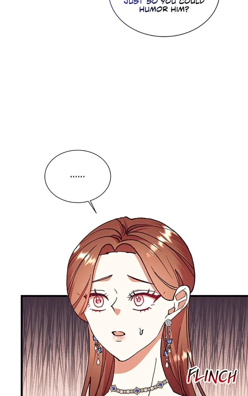 Read No More Turning a Blind Eye chapter 115 image 3 on Lezhin