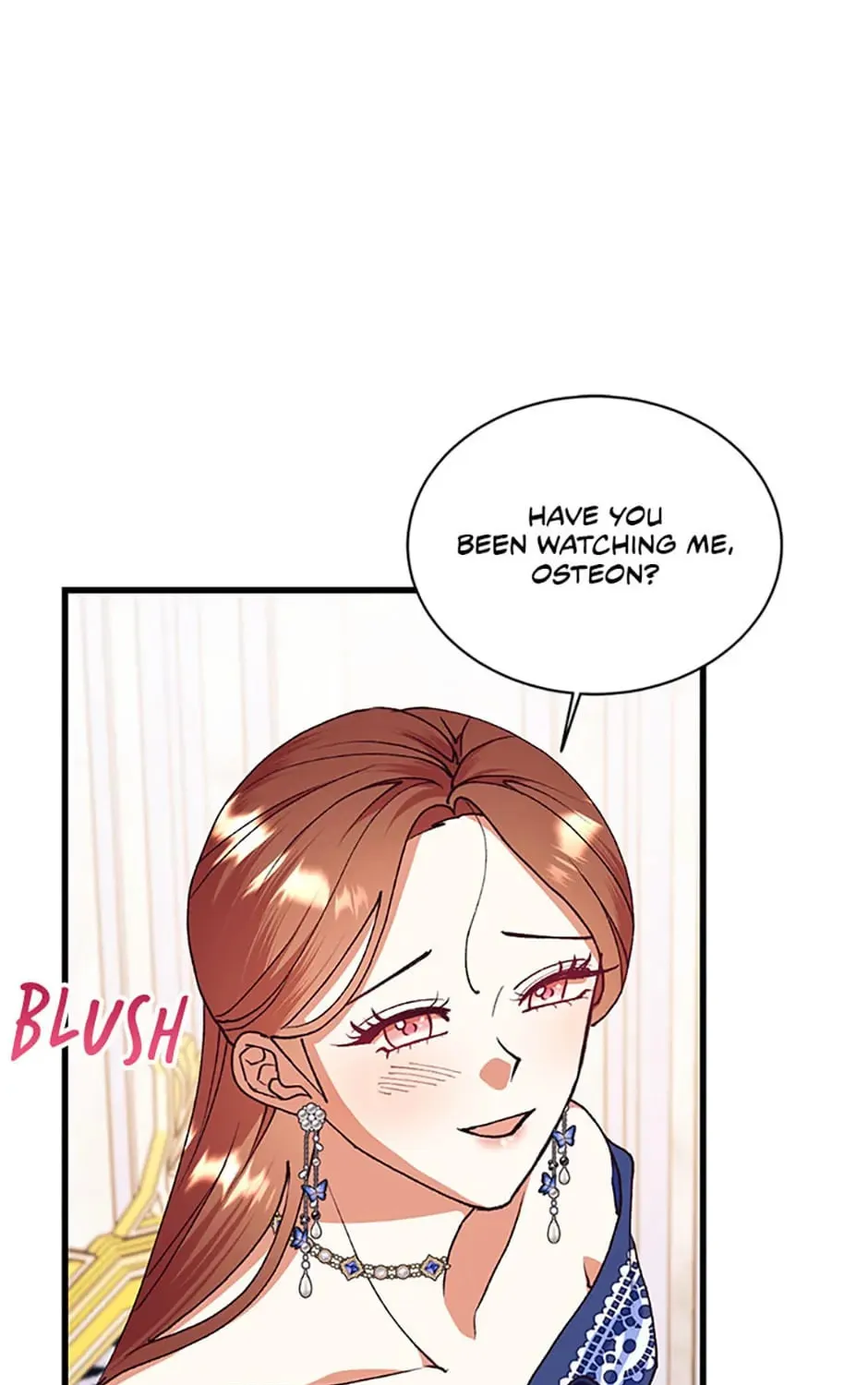 Read No More Turning a Blind Eye chapter 115 image 35 on Lezhin