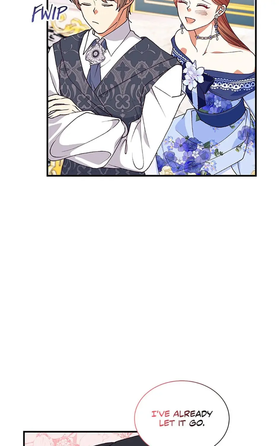 Read No More Turning a Blind Eye chapter 115 image 41 on Lezhin