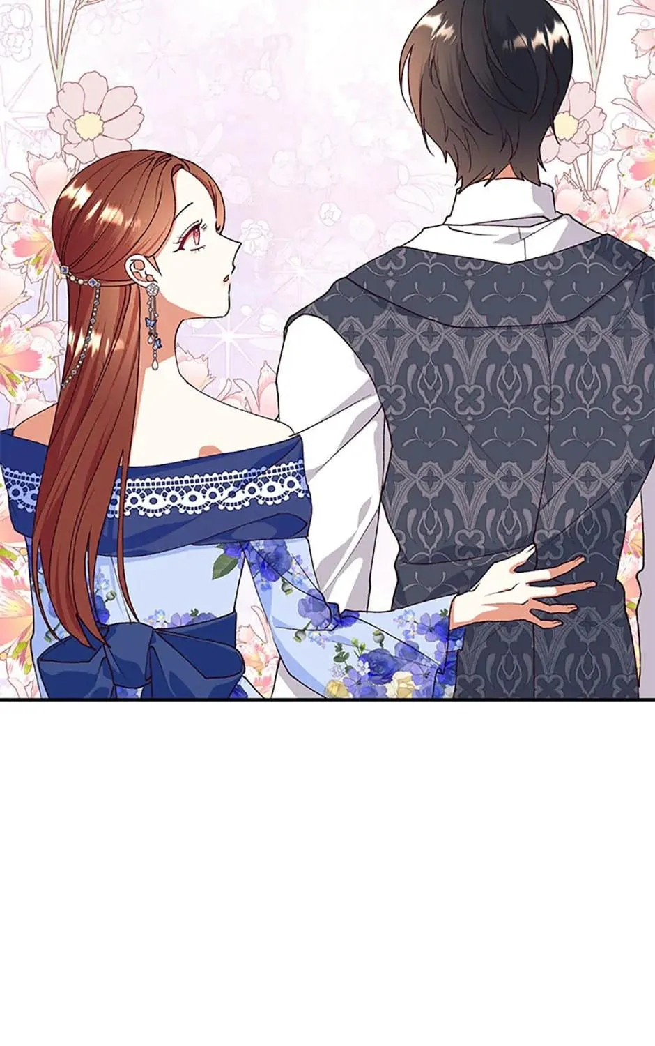 Read No More Turning a Blind Eye chapter 115 image 45 on Lezhin