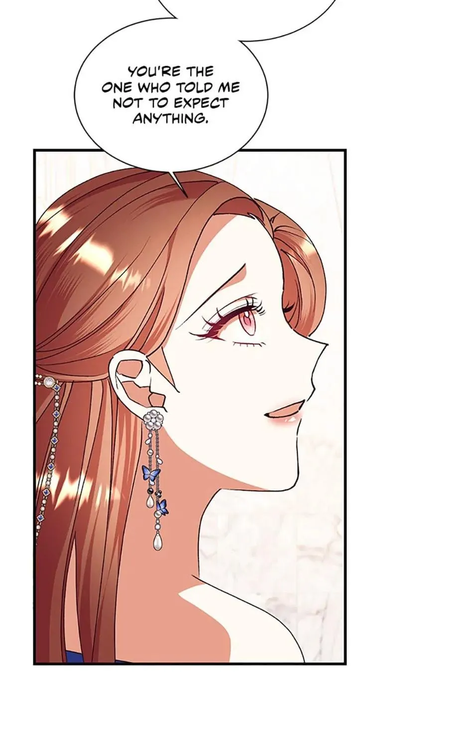 Read No More Turning a Blind Eye chapter 115 image 47 on Lezhin