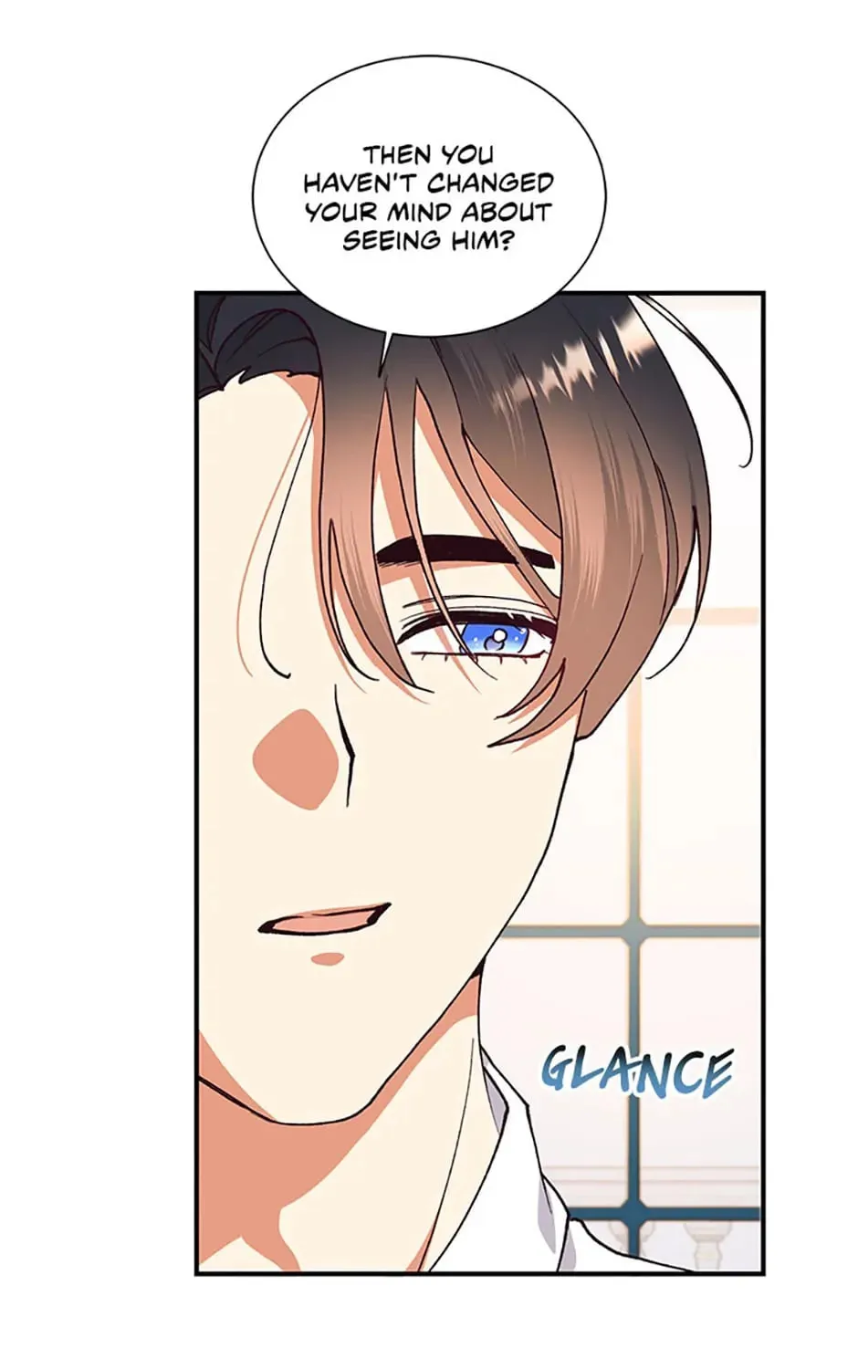 Read No More Turning a Blind Eye chapter 115 image 49 on Lezhin
