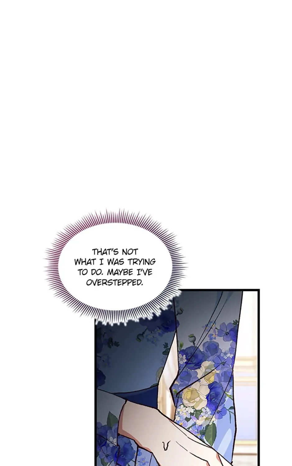 Read No More Turning a Blind Eye chapter 115 image 5 on Lezhin