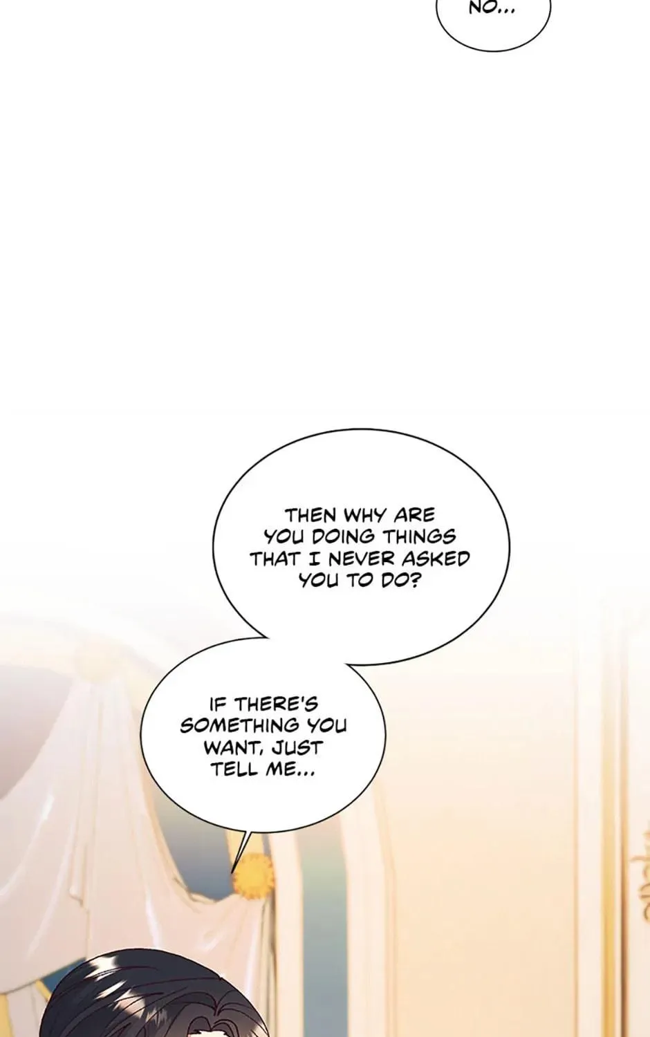 Read No More Turning a Blind Eye chapter 115 image 7 on Lezhin