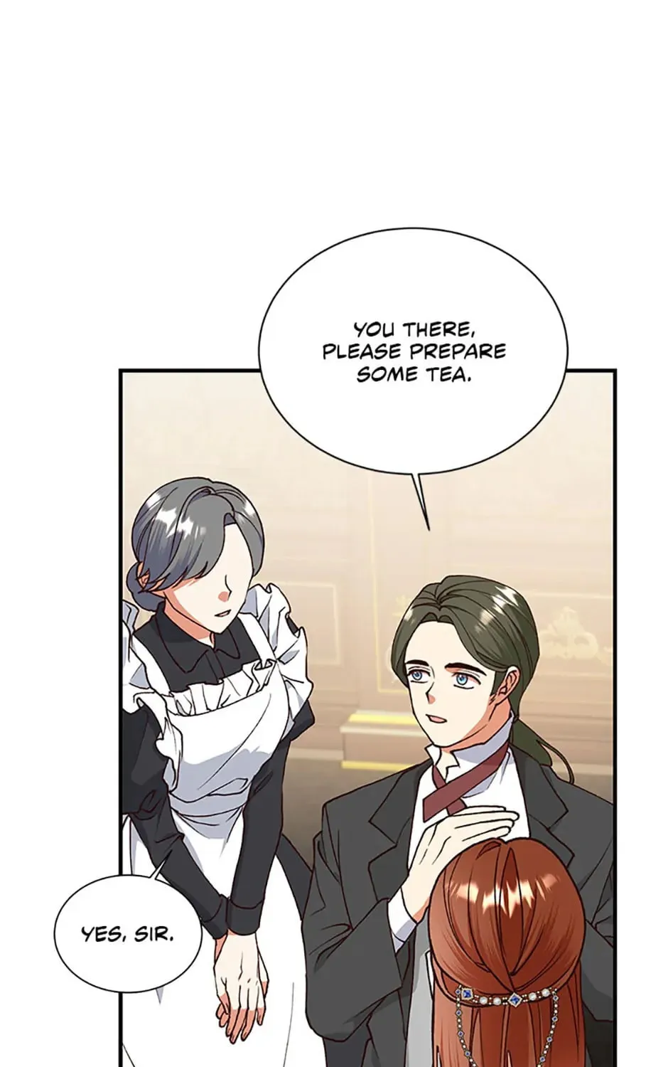 Read No More Turning a Blind Eye chapter 115 image 71 on Lezhin