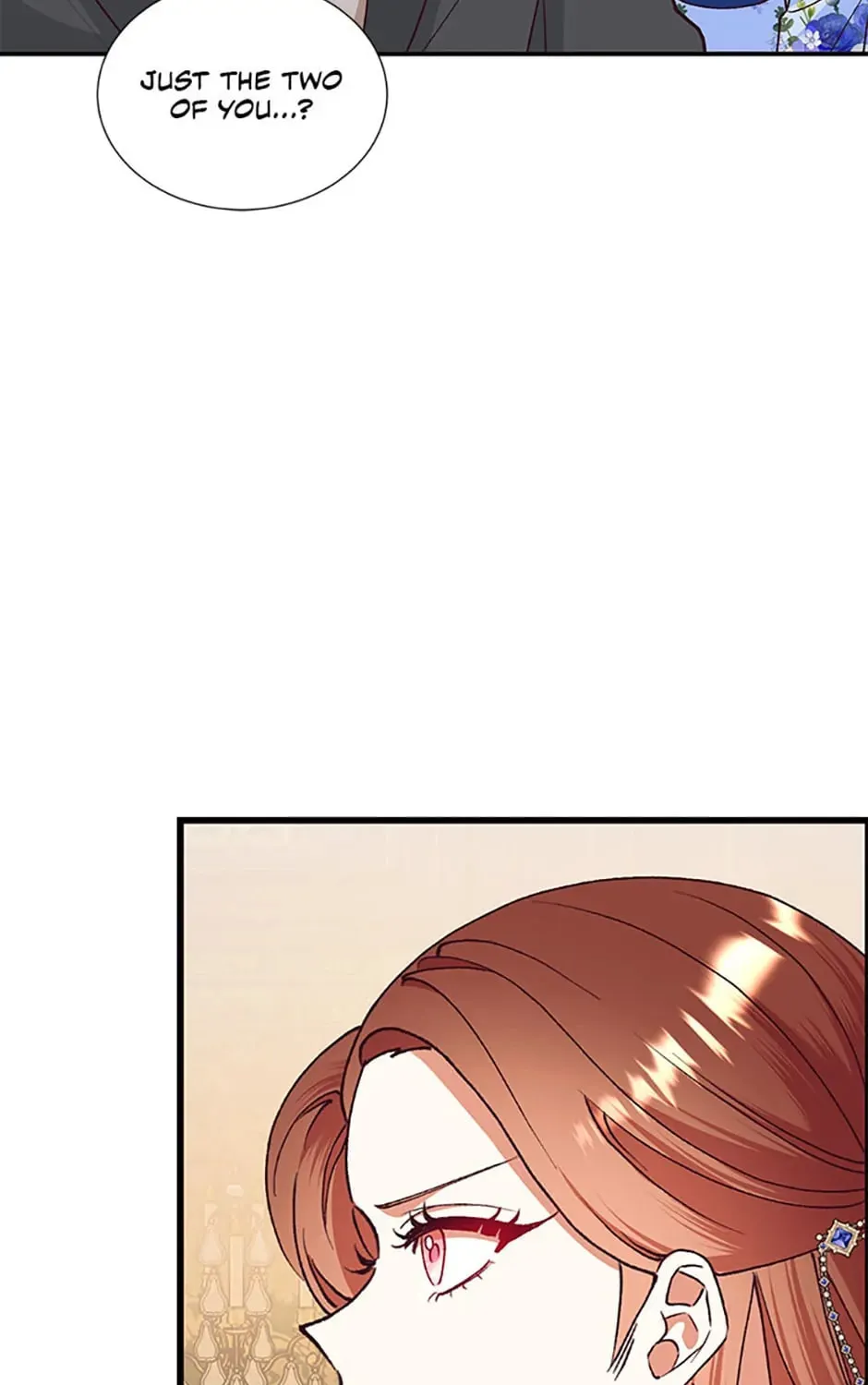 Read No More Turning a Blind Eye chapter 115 image 83 on Lezhin