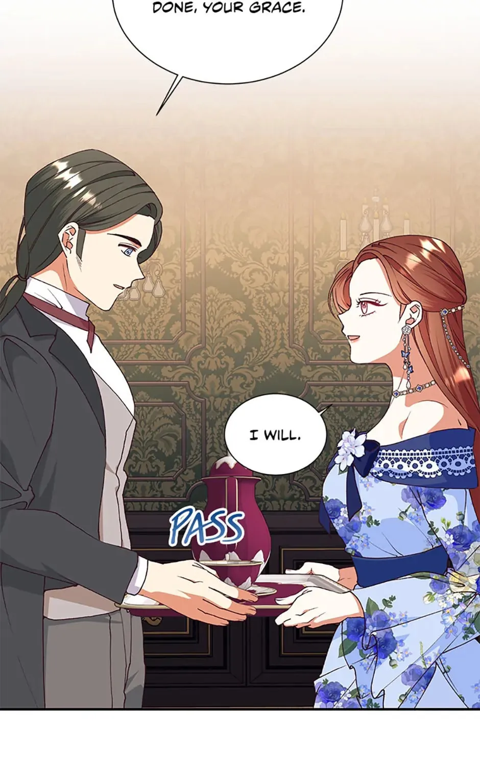 Read No More Turning a Blind Eye chapter 115 image 89 on Lezhin