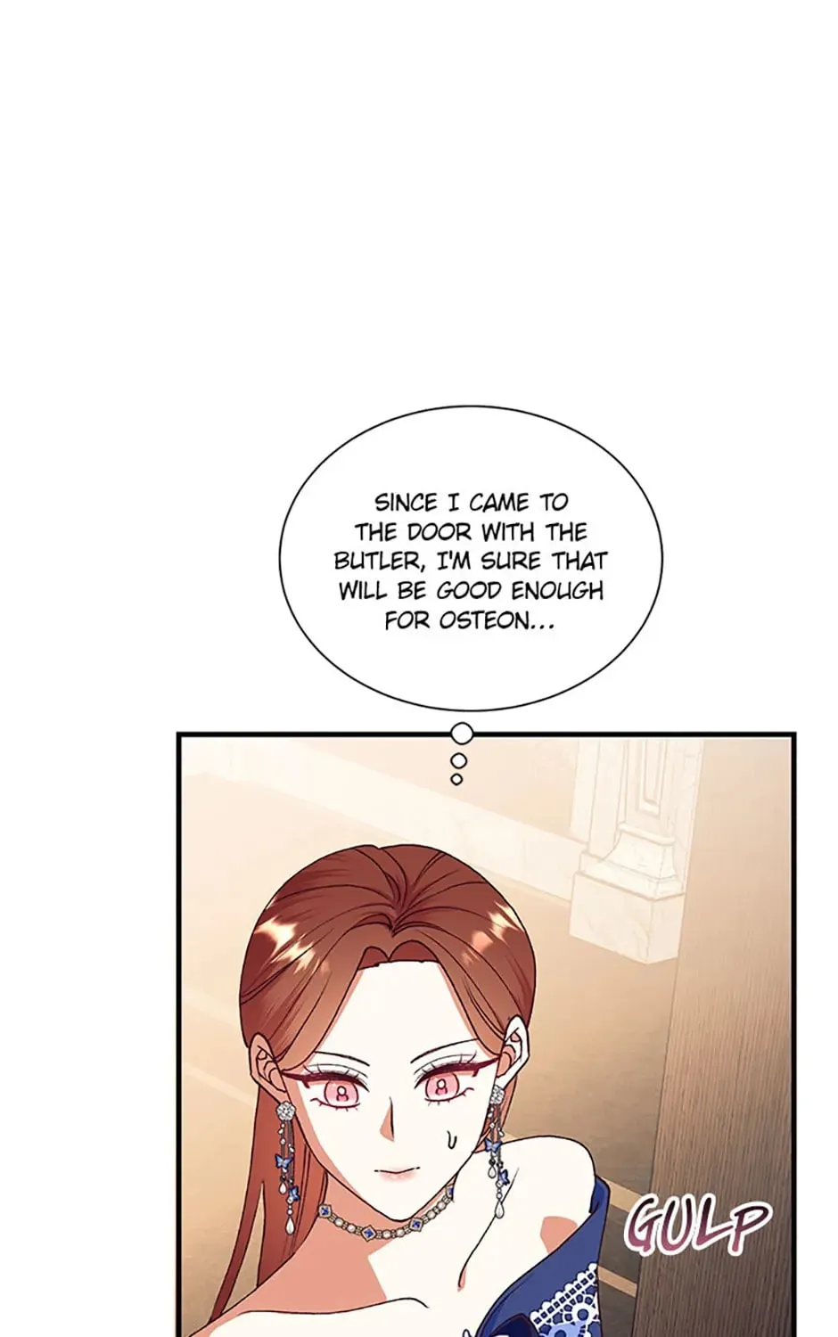 Read No More Turning a Blind Eye chapter 115 image 91 on Lezhin