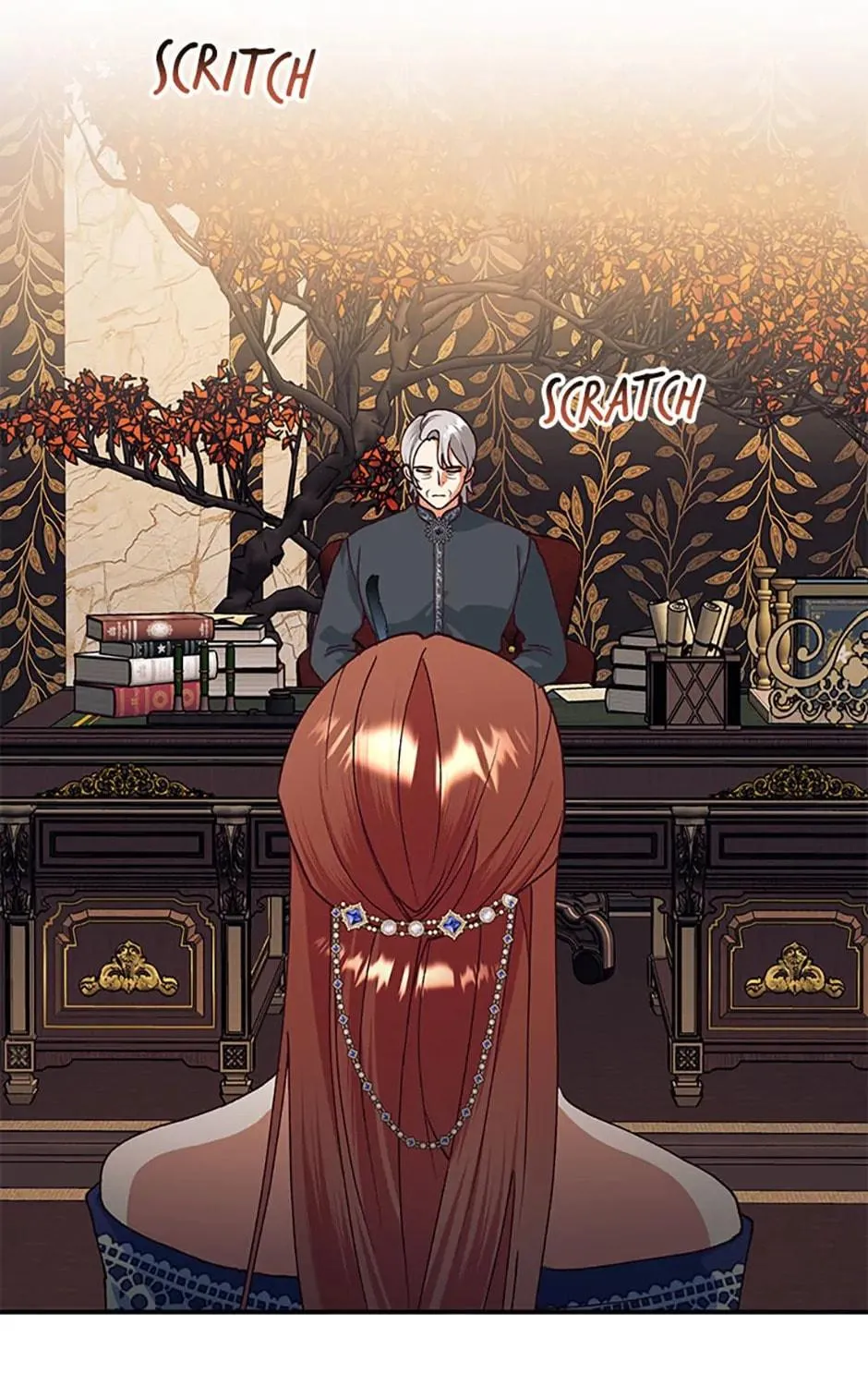 Read No More Turning a Blind Eye chapter 115 image 97 on Lezhin