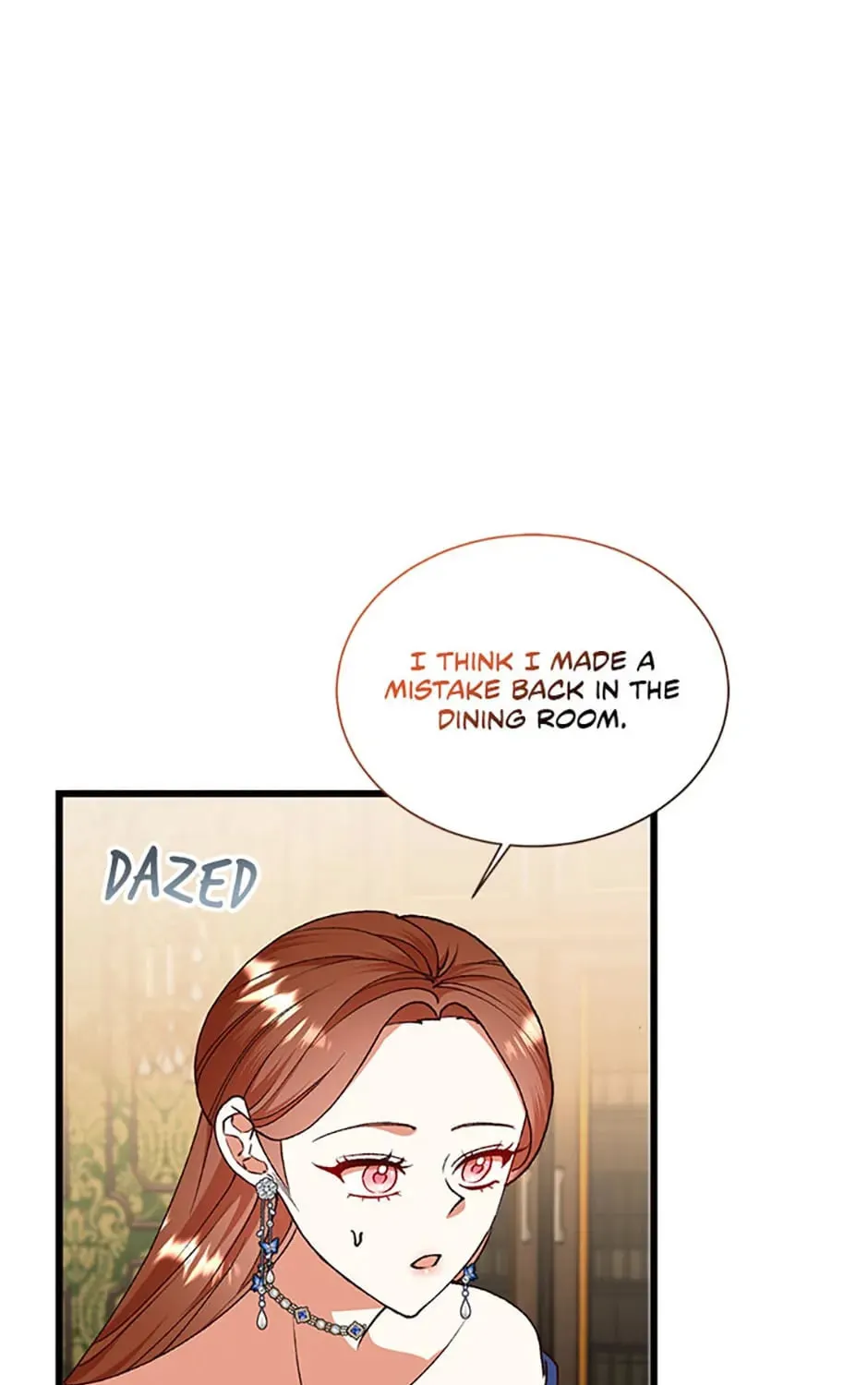 Read No More Turning a Blind Eye chapter 116 image 1 on Lezhin