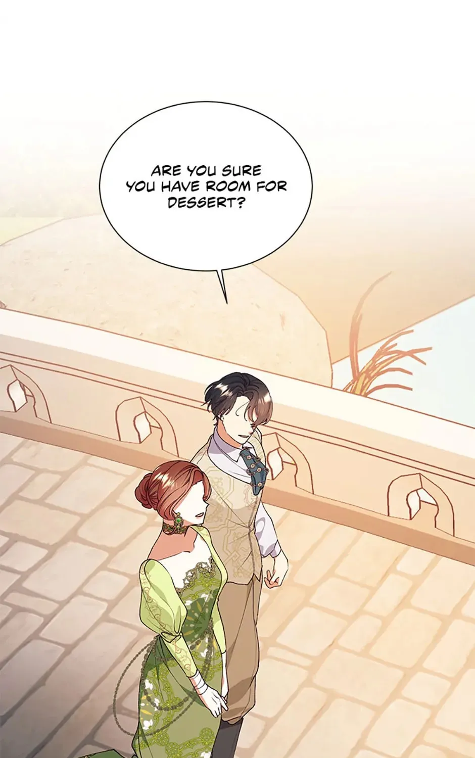 Read No More Turning a Blind Eye chapter 116 image 103 on Lezhin