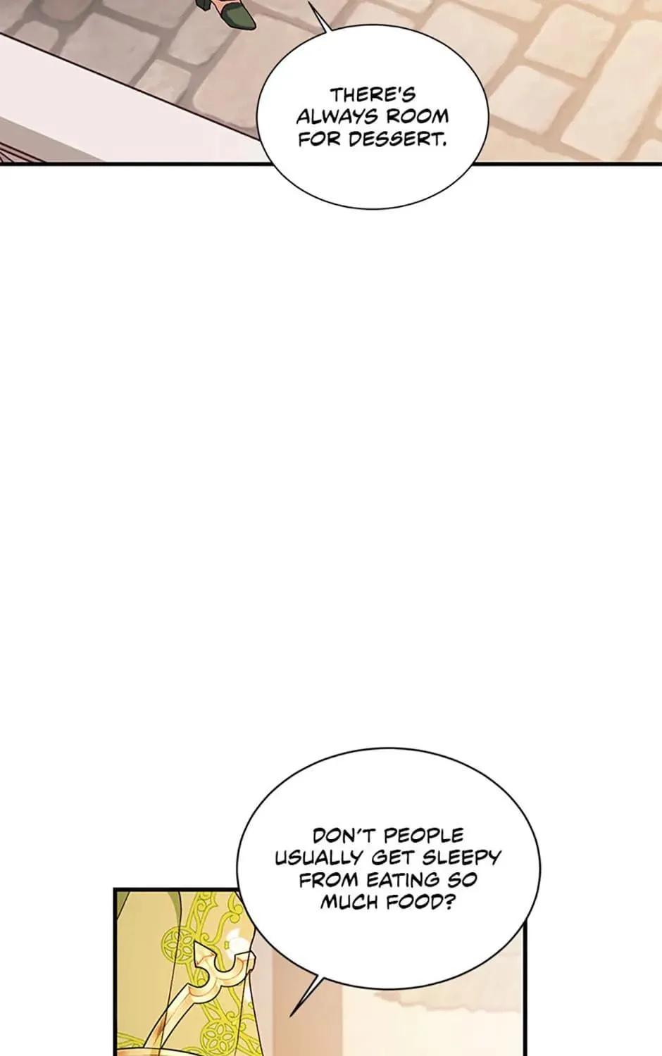 Read No More Turning a Blind Eye chapter 116 image 105 on Lezhin