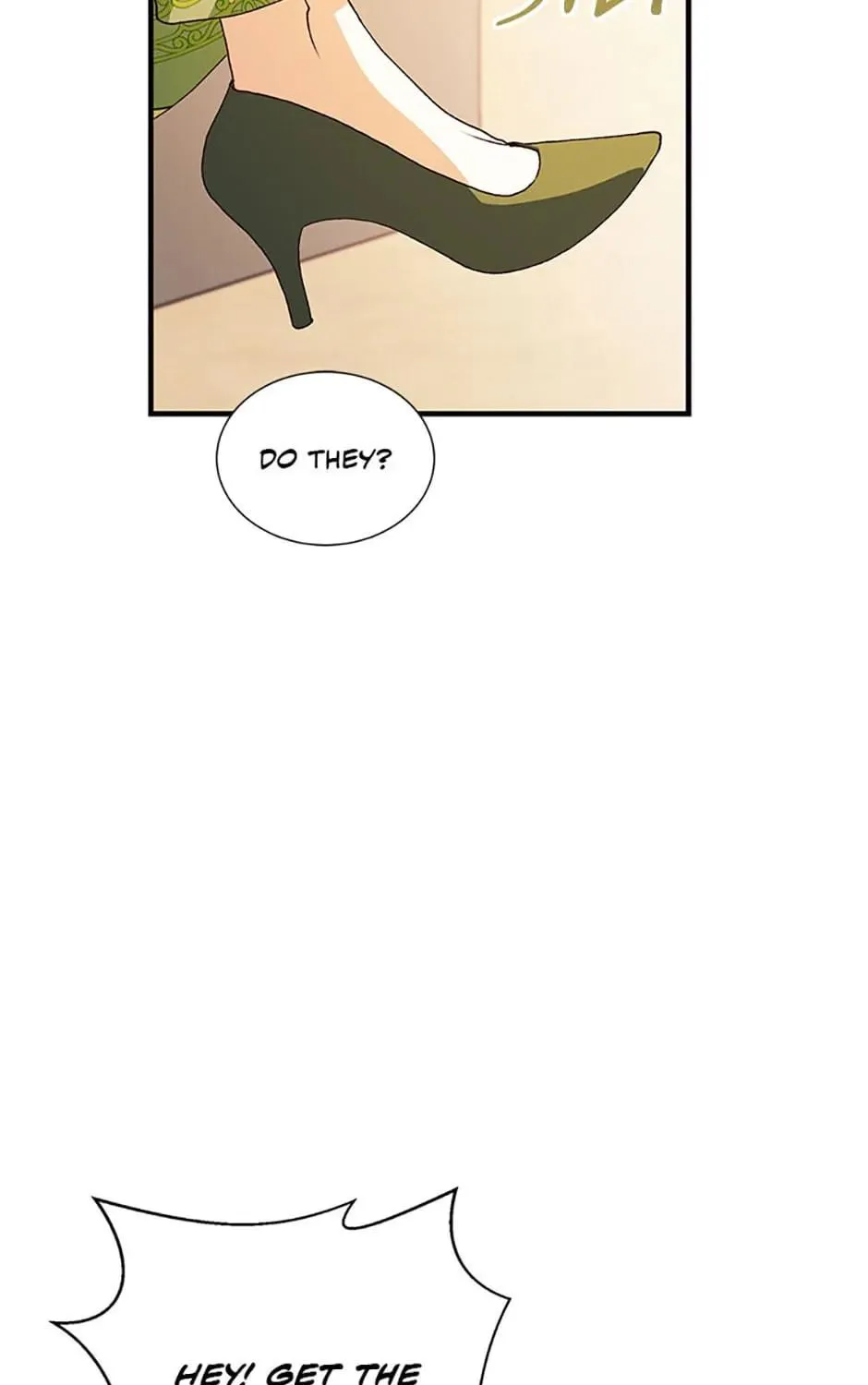 Read No More Turning a Blind Eye chapter 116 image 107 on Lezhin