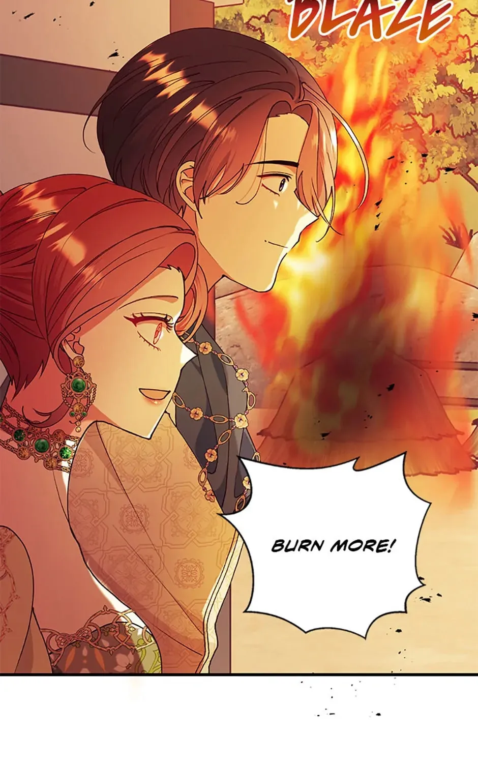 Read No More Turning a Blind Eye chapter 116 image 109 on Lezhin