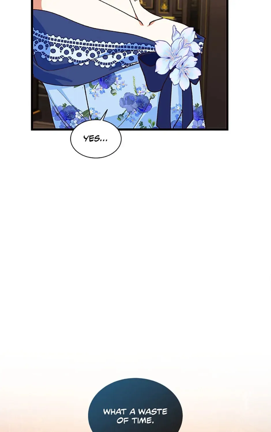 Read No More Turning a Blind Eye chapter 116 image 11 on Lezhin