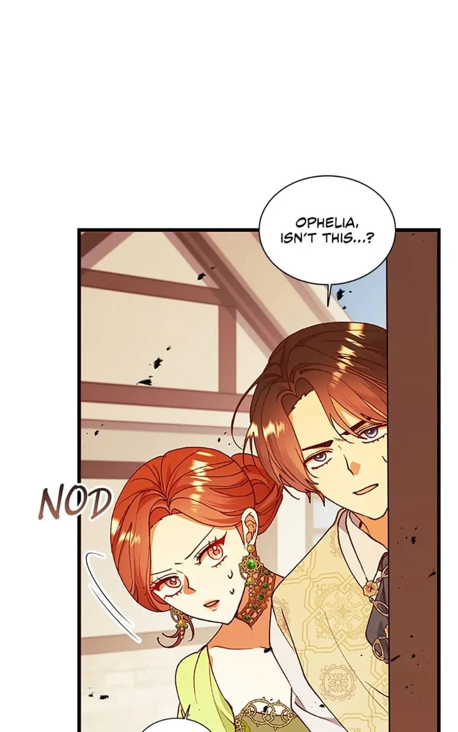 Read No More Turning a Blind Eye chapter 116 image 111 on Lezhin