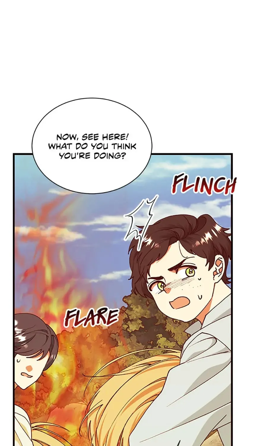 Read No More Turning a Blind Eye chapter 116 image 113 on Lezhin