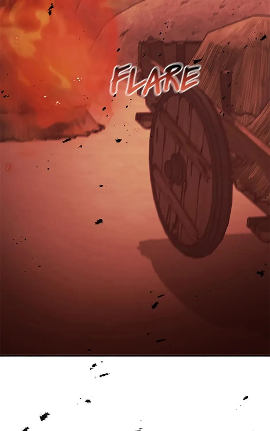 Read No More Turning a Blind Eye chapter 116 image 117 on Lezhin