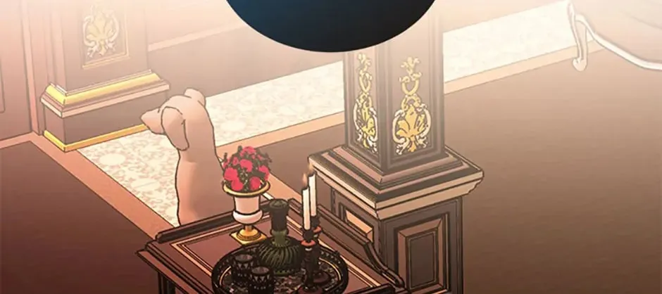 Read No More Turning a Blind Eye chapter 116 image 12 on Lezhin