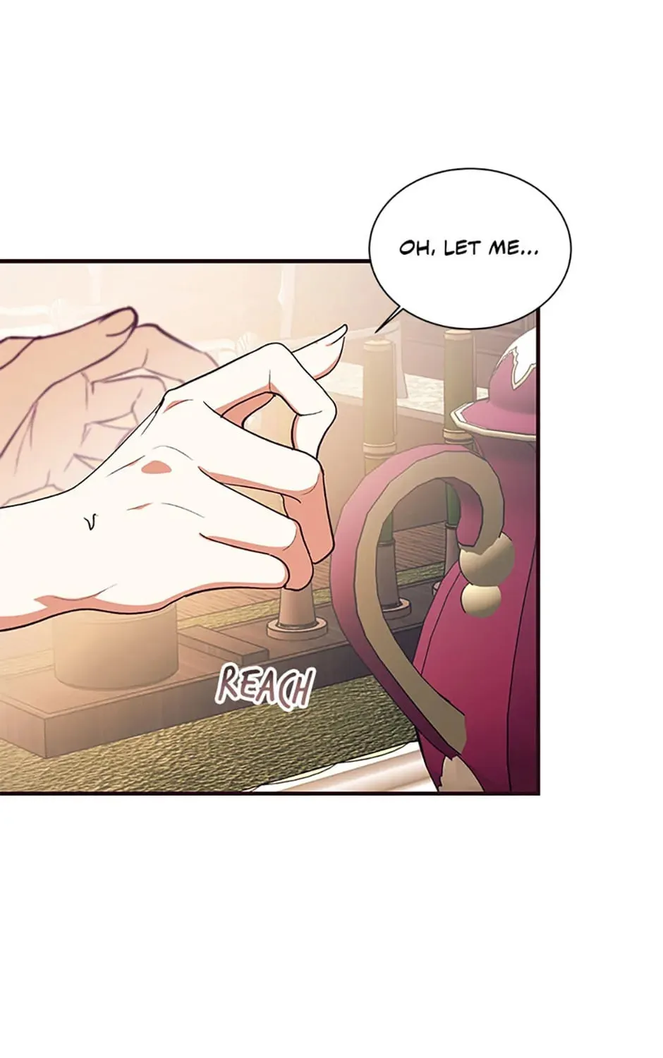 Read No More Turning a Blind Eye chapter 116 image 19 on Lezhin