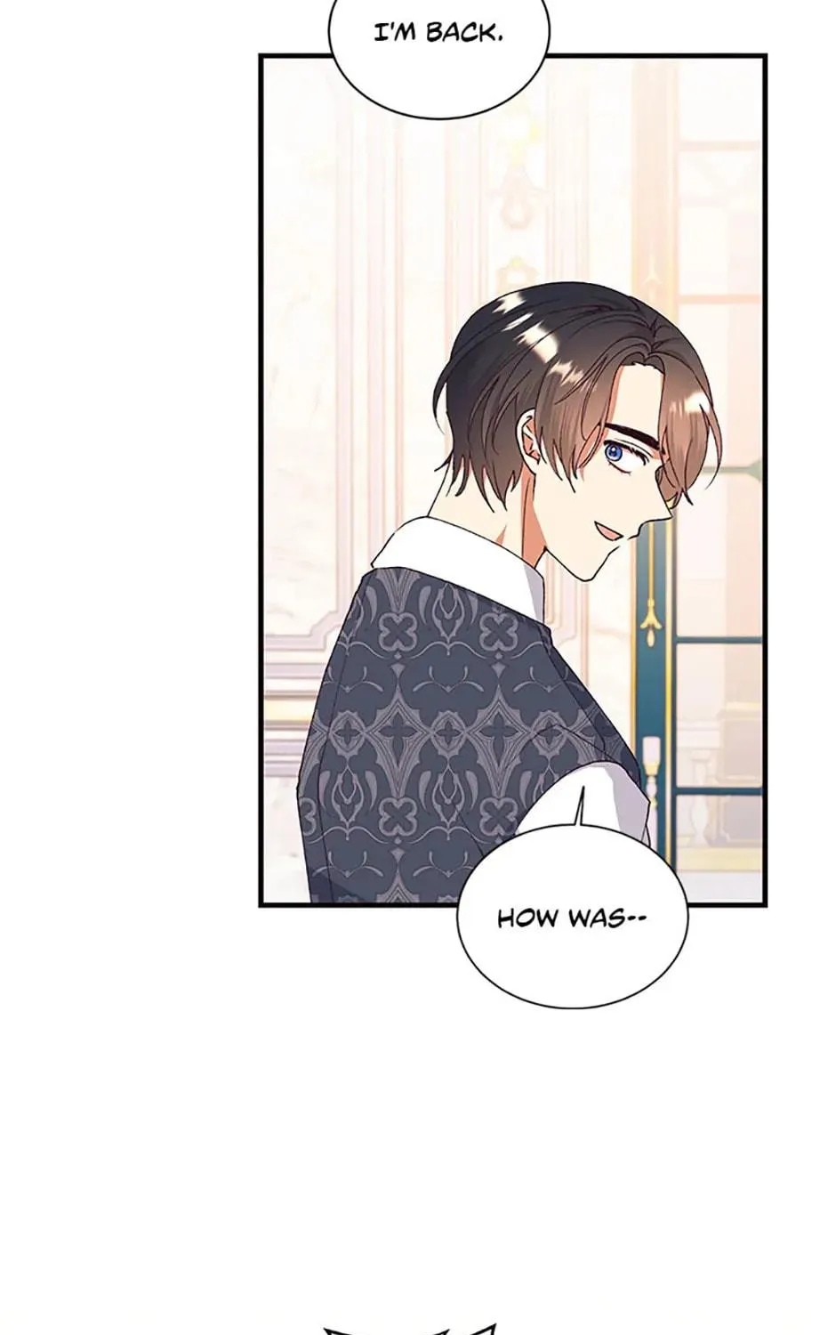 Read No More Turning a Blind Eye chapter 116 image 39 on Lezhin