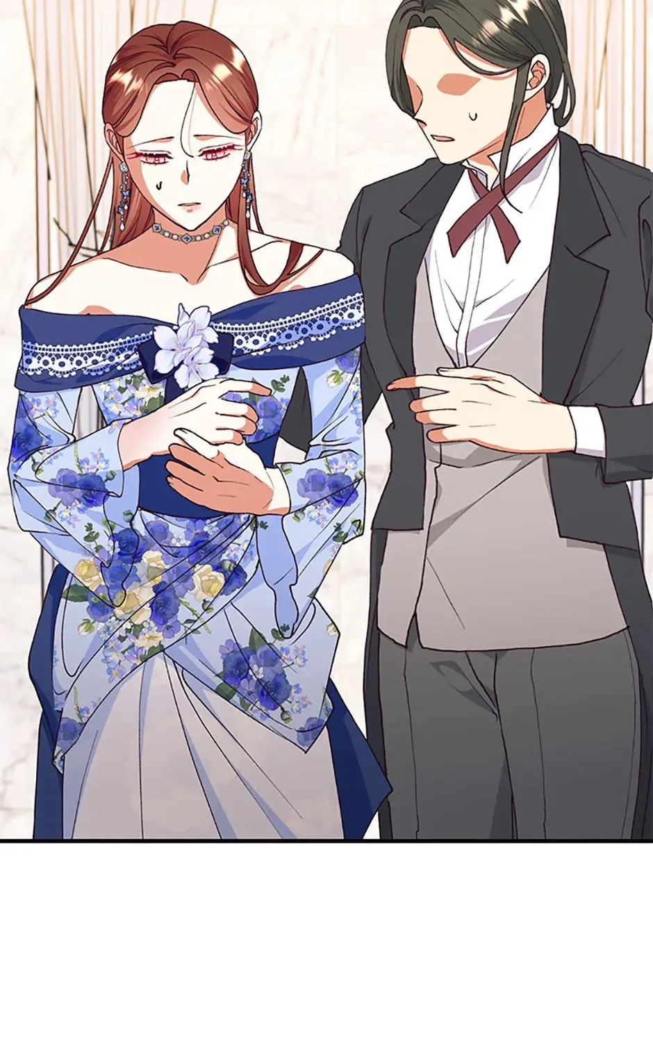 Read No More Turning a Blind Eye chapter 116 image 41 on Lezhin
