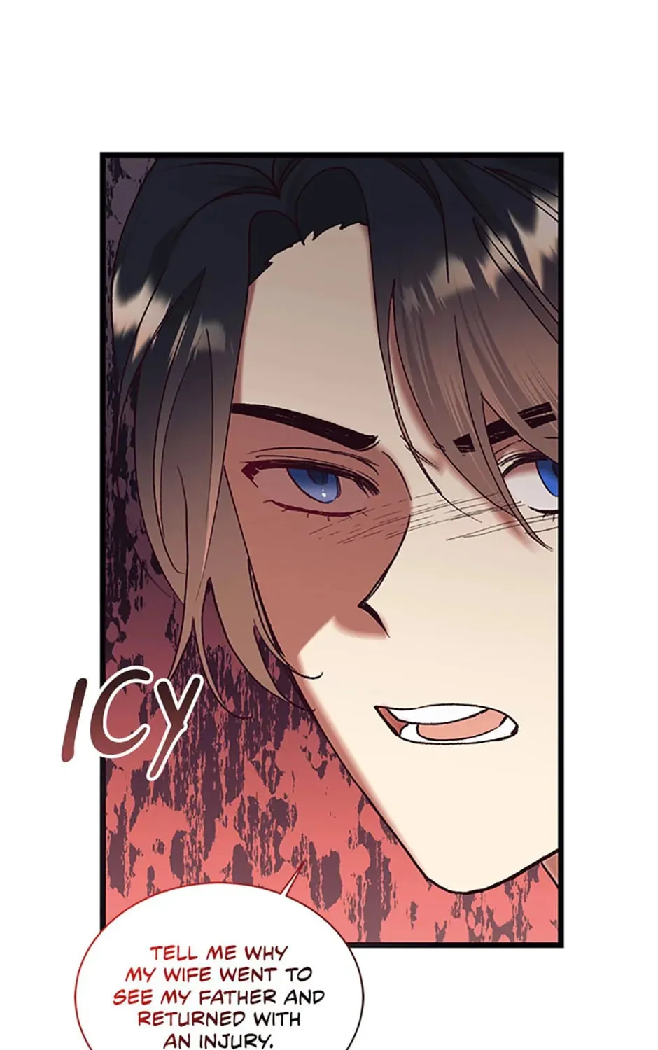 Read No More Turning a Blind Eye chapter 116 image 43 on Lezhin