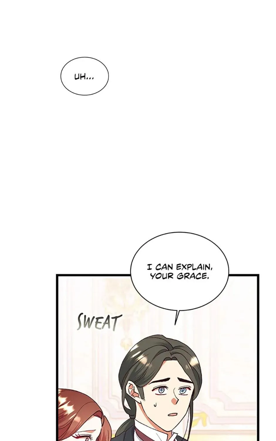 Read No More Turning a Blind Eye chapter 116 image 45 on Lezhin