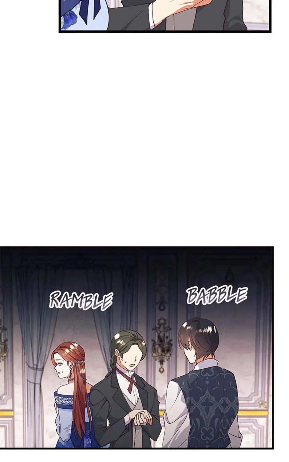 Read No More Turning a Blind Eye chapter 116 image 47 on Lezhin