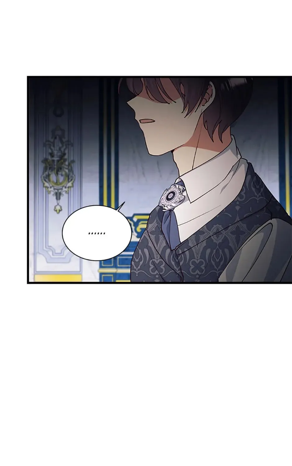 Read No More Turning a Blind Eye chapter 116 image 49 on Lezhin