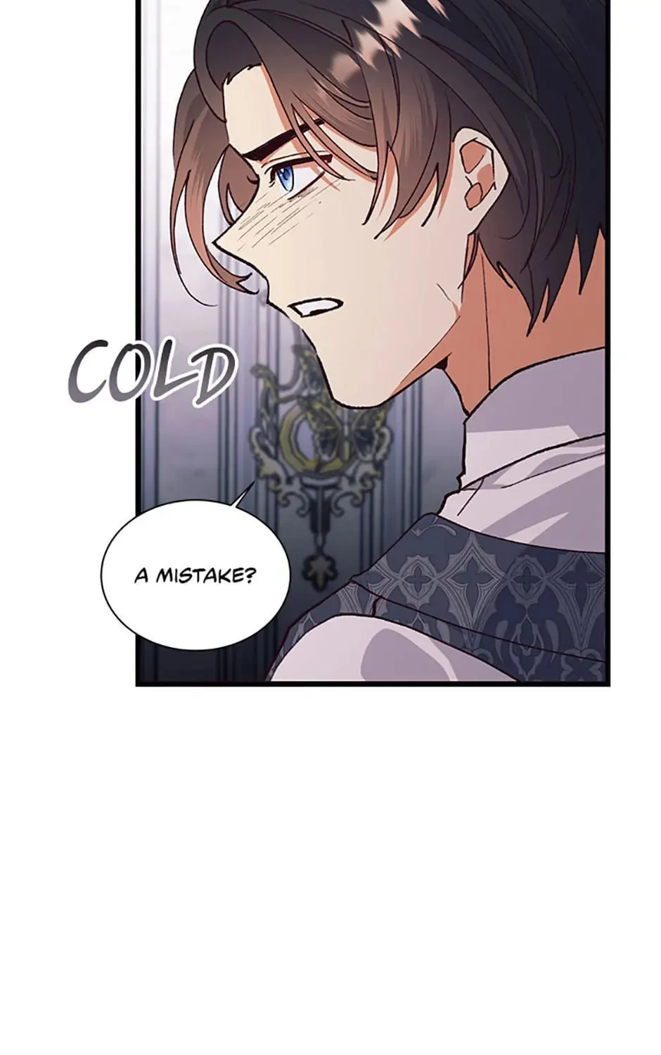 Read No More Turning a Blind Eye chapter 116 image 55 on Lezhin