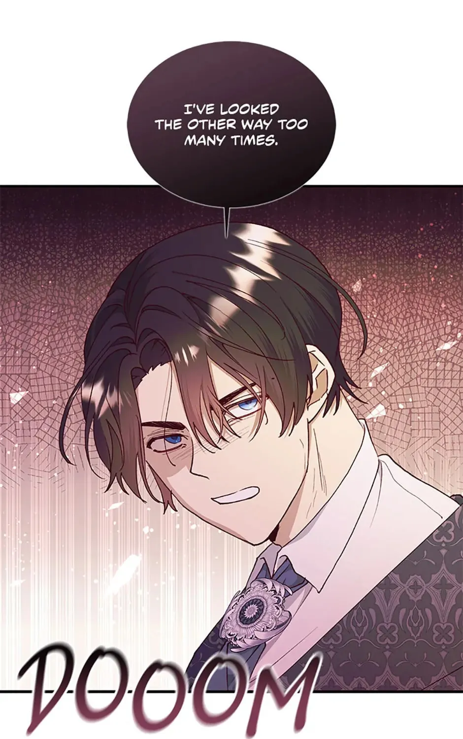 Read No More Turning a Blind Eye chapter 116 image 59 on Lezhin