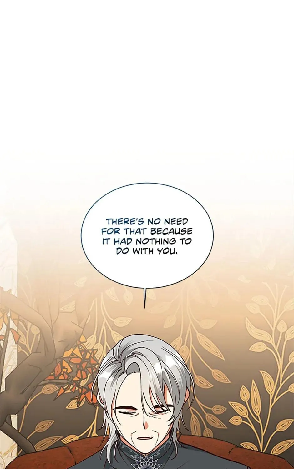 Read No More Turning a Blind Eye chapter 116 image 7 on Lezhin