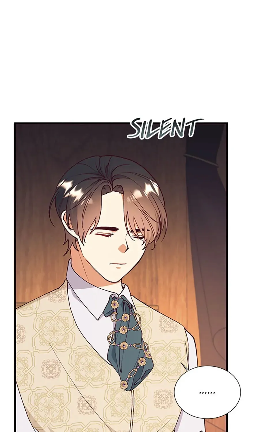 Read No More Turning a Blind Eye chapter 116 image 73 on Lezhin