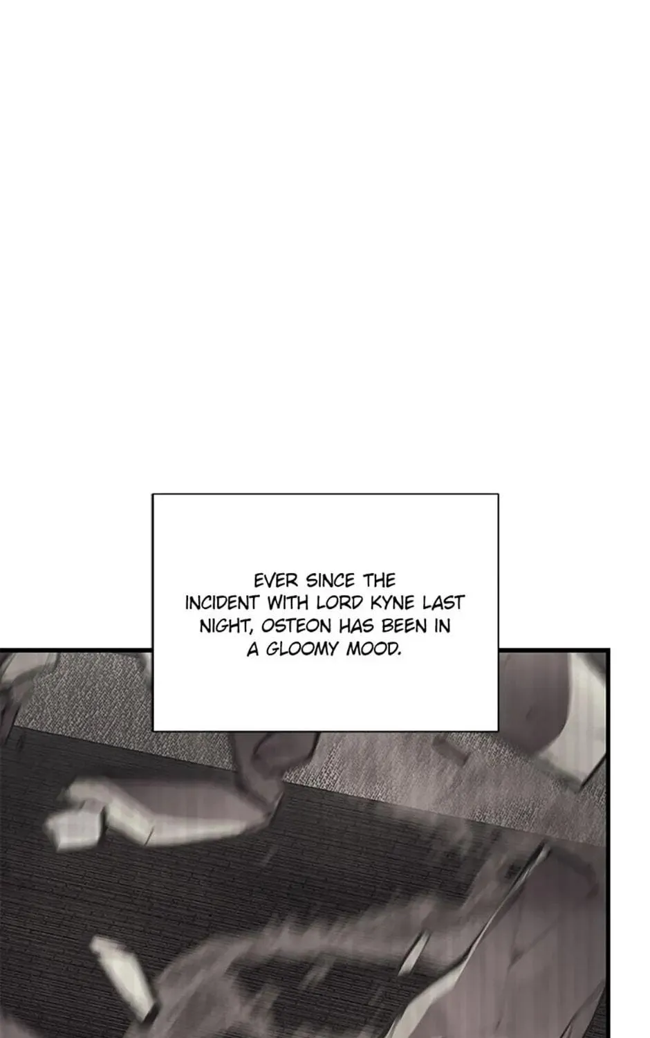 Read No More Turning a Blind Eye chapter 116 image 77 on Lezhin