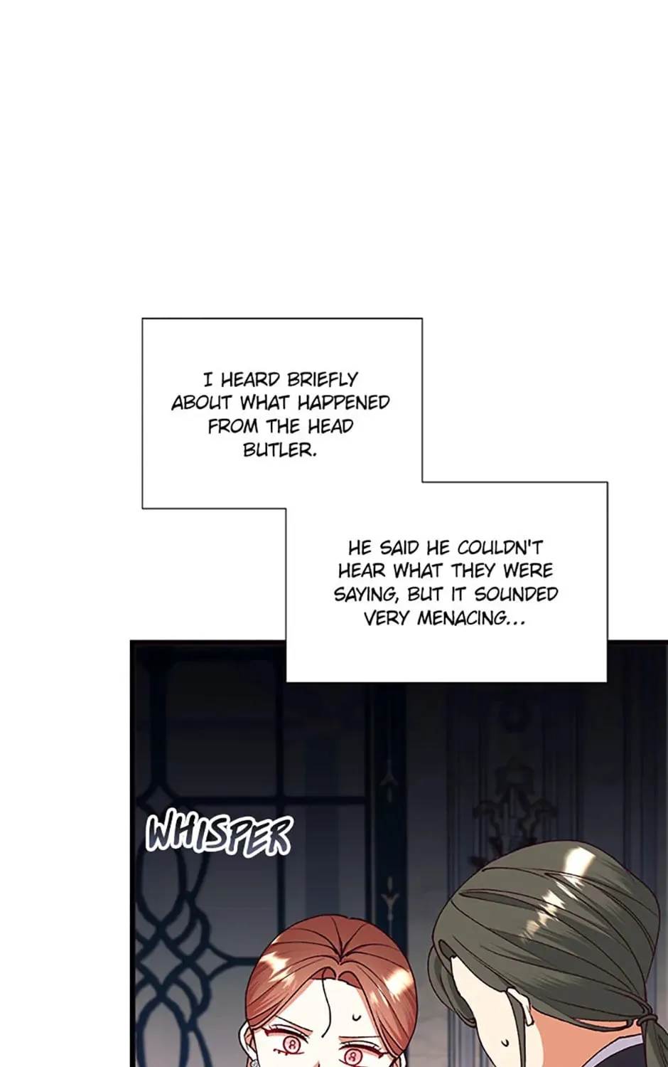 Read No More Turning a Blind Eye chapter 116 image 79 on Lezhin