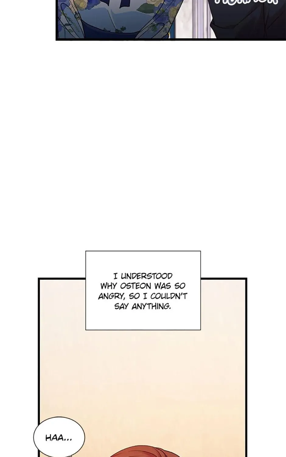 Read No More Turning a Blind Eye chapter 116 image 81 on Lezhin