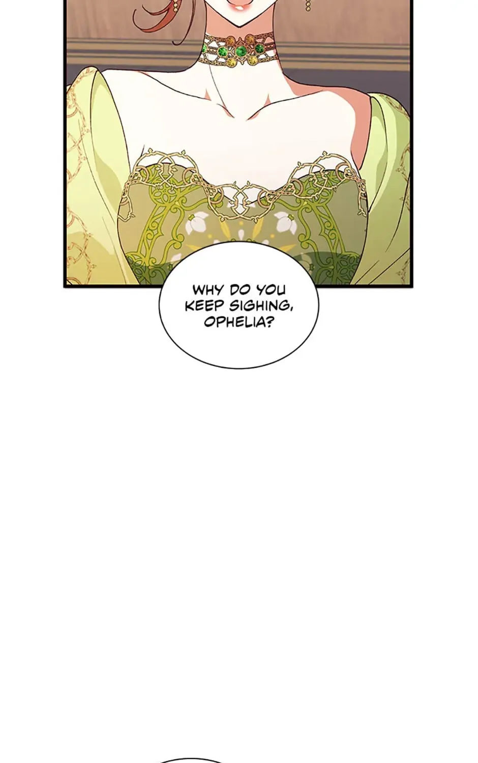 Read No More Turning a Blind Eye chapter 116 image 83 on Lezhin