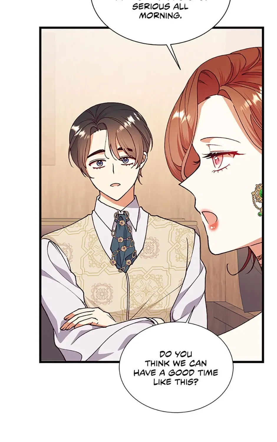 Read No More Turning a Blind Eye chapter 116 image 85 on Lezhin