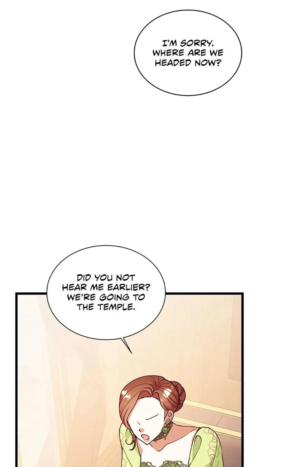 Read No More Turning a Blind Eye chapter 116 image 87 on Lezhin