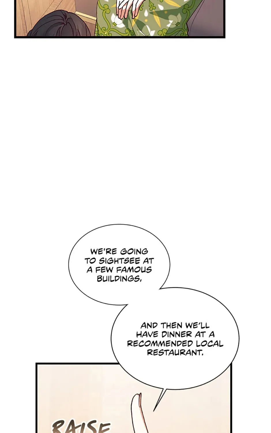 Read No More Turning a Blind Eye chapter 116 image 89 on Lezhin
